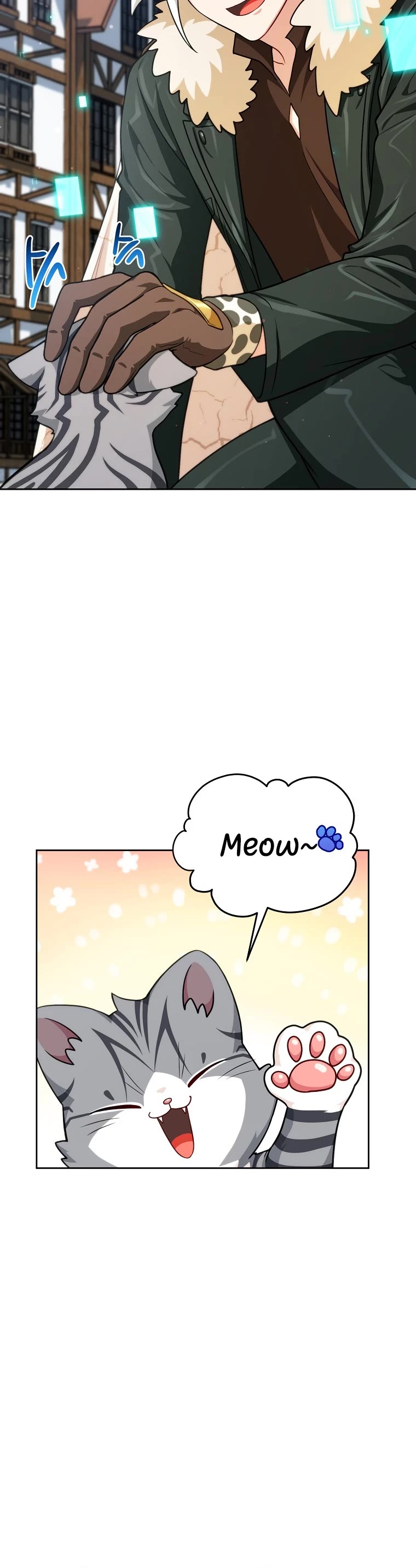 Please Have a Meal! Chapter 78 page 4 - Chapter 78