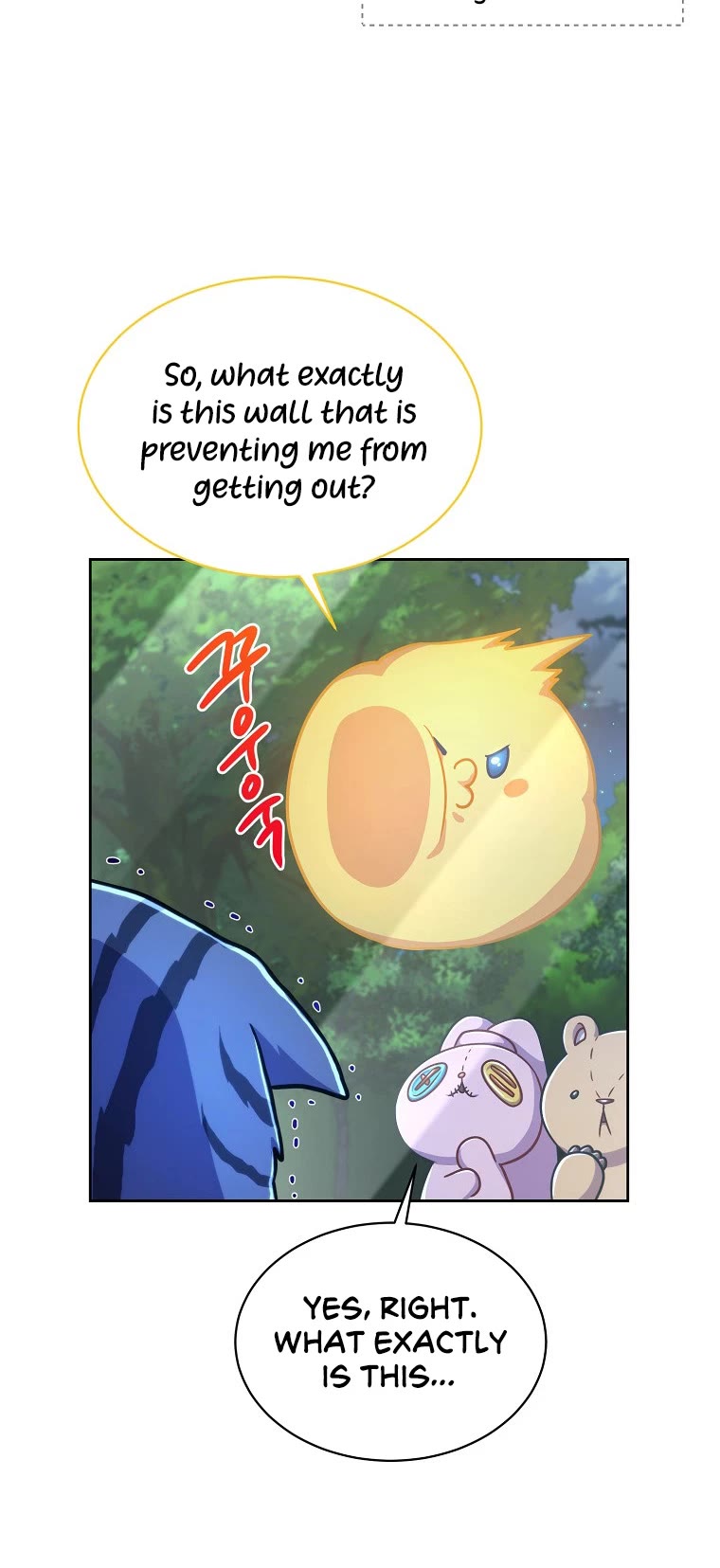 Please Have a Meal! Chapter 79 page 12 - Chapter 79