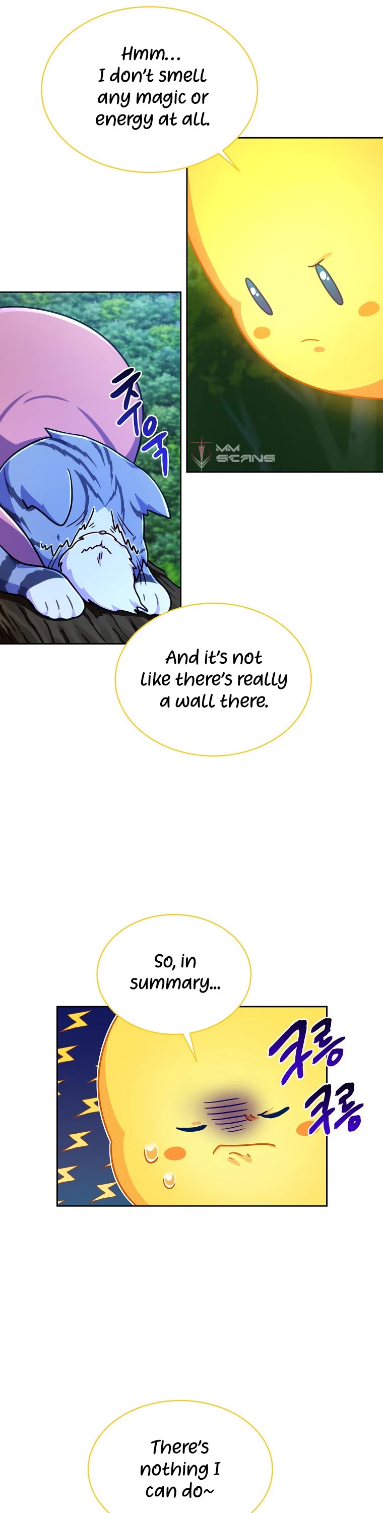 Please Have a Meal! Chapter 79 page 13 - Chapter 79