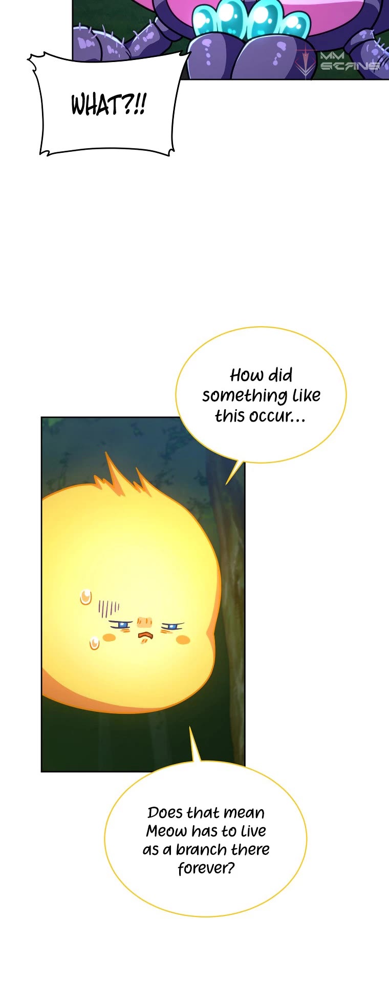 Please Have a Meal! Chapter 79 page 20 - Chapter 79