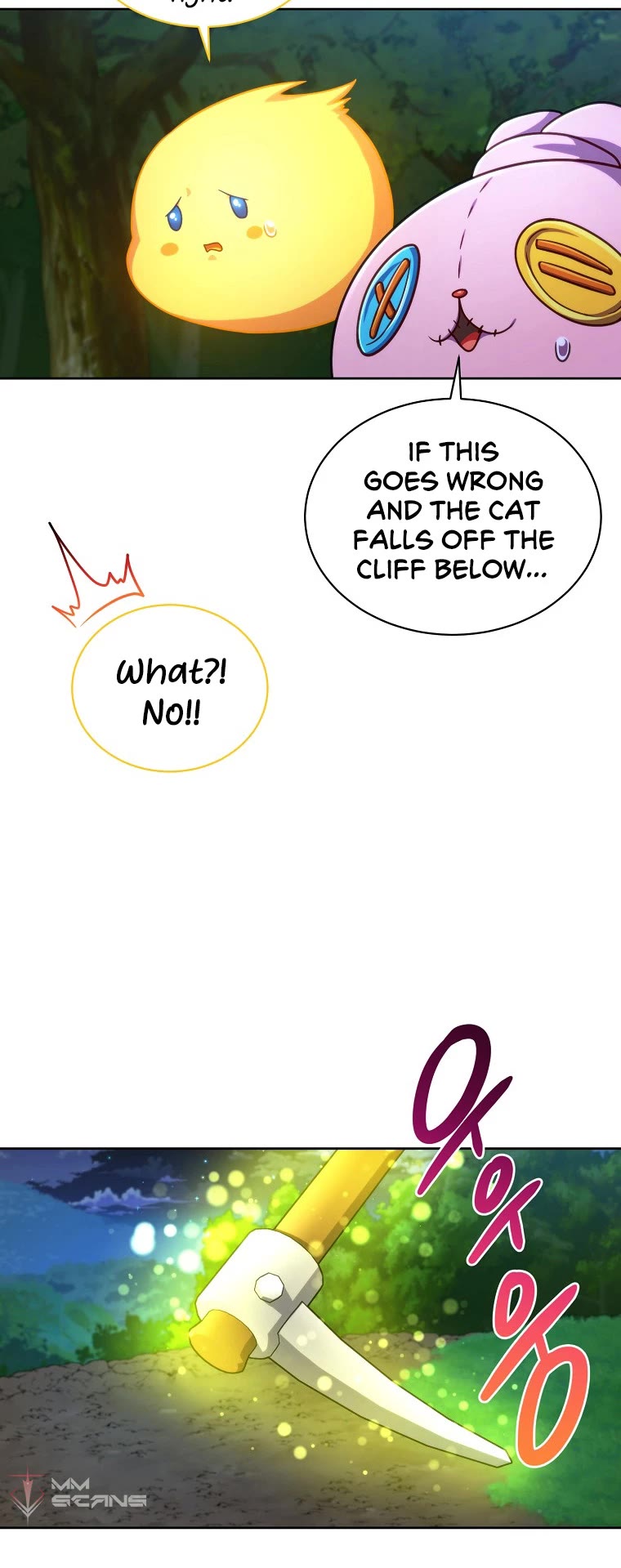 Please Have a Meal! Chapter 79 page 23 - Chapter 79