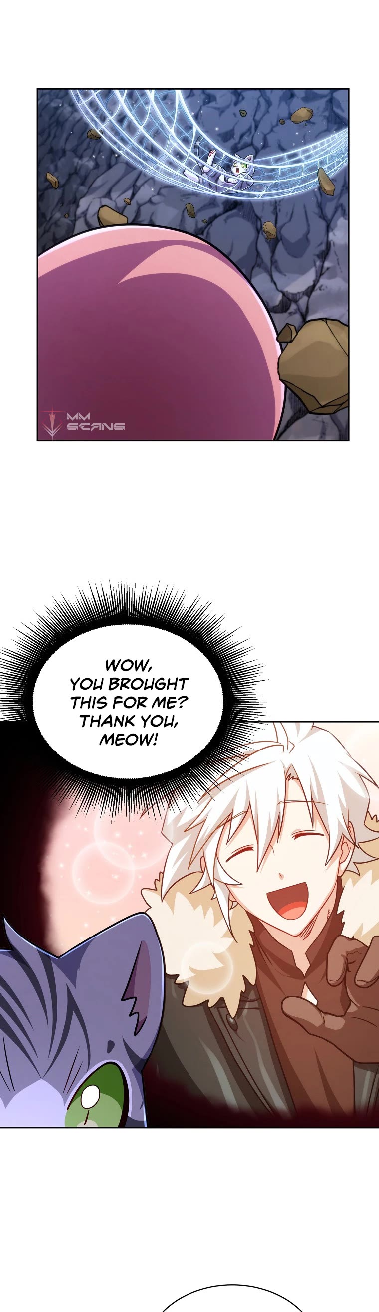 Please Have a Meal! Chapter 79 page 29 - Chapter 79