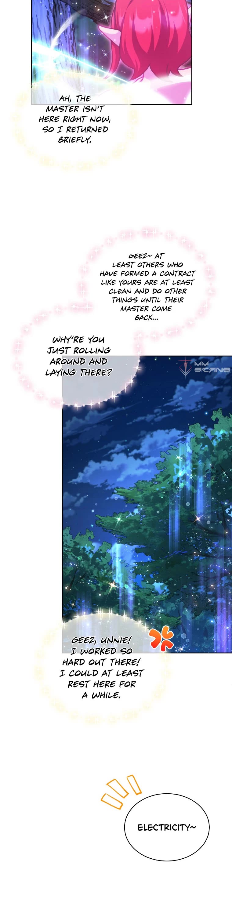 Please Have a Meal! Chapter 79 page 4 - Chapter 79