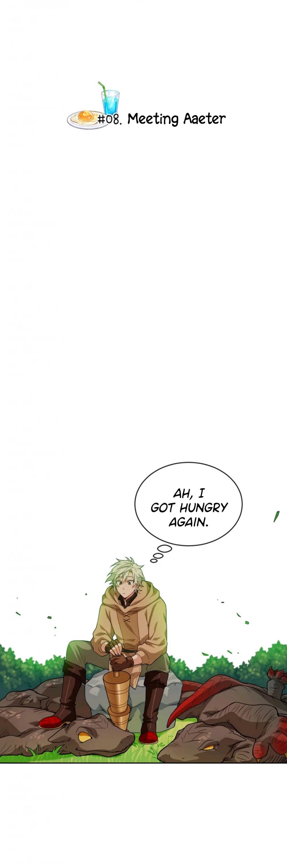 Please Have a Meal! Chapter 8 page 7 - Chapter 8