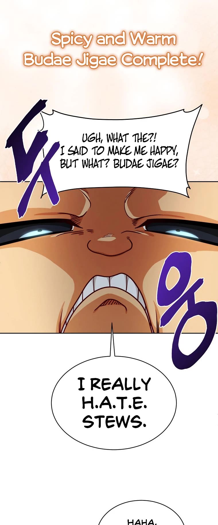Please Have a Meal! Chapter 80 page 11 - Chapter 80