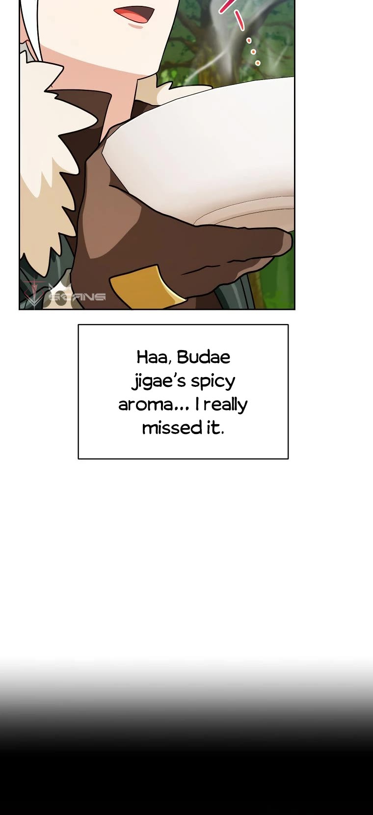 Please Have a Meal! Chapter 80 page 16 - Chapter 80