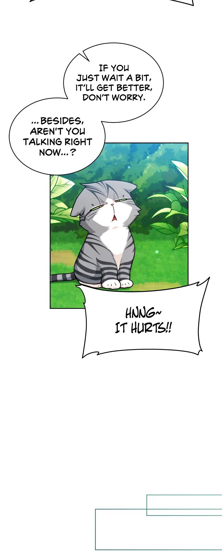Please Have a Meal! Chapter 80 page 23 - Chapter 80