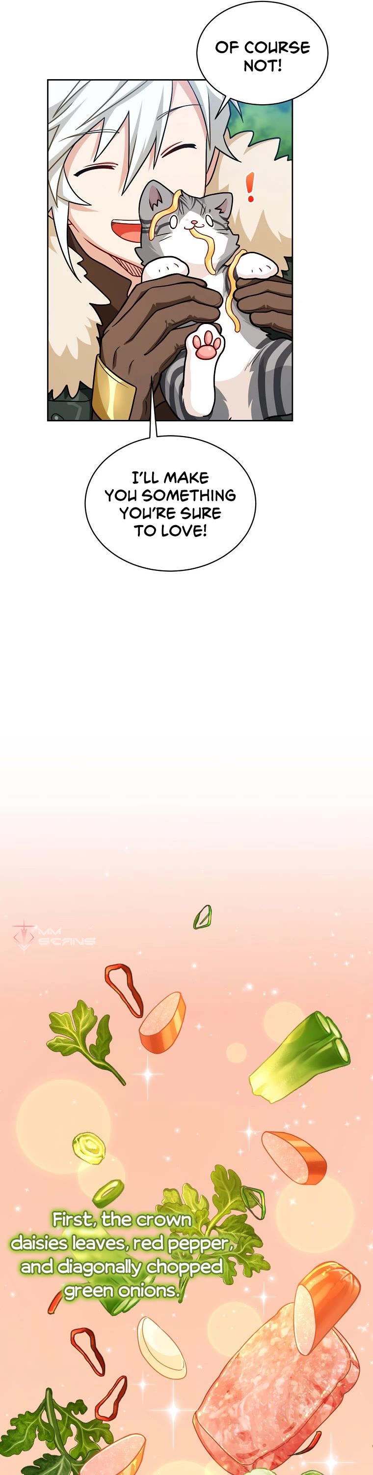 Please Have a Meal! Chapter 80 page 9 - Chapter 80