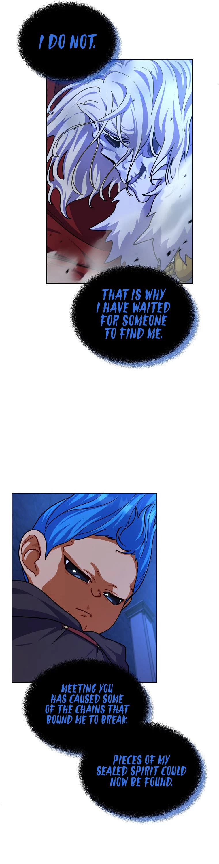 Please Have a Meal! Chapter 81 page 12 - Chapter 81