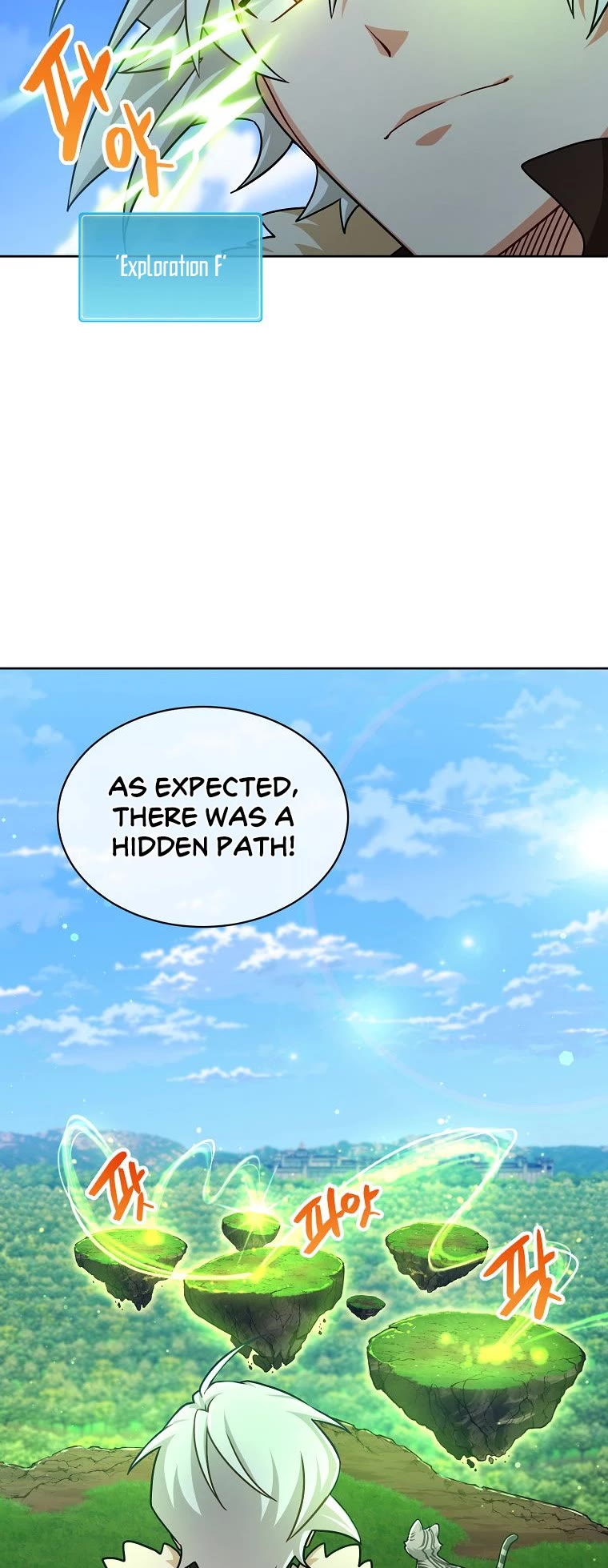 Please Have a Meal! Chapter 81 page 22 - Chapter 81