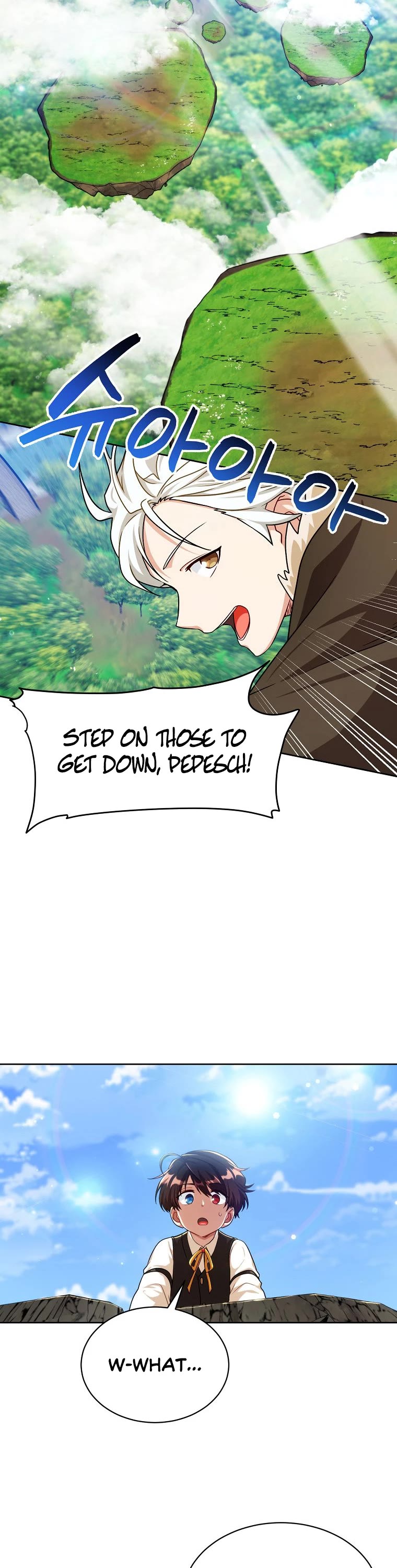 Please Have a Meal! Chapter 81 page 25 - Chapter 81