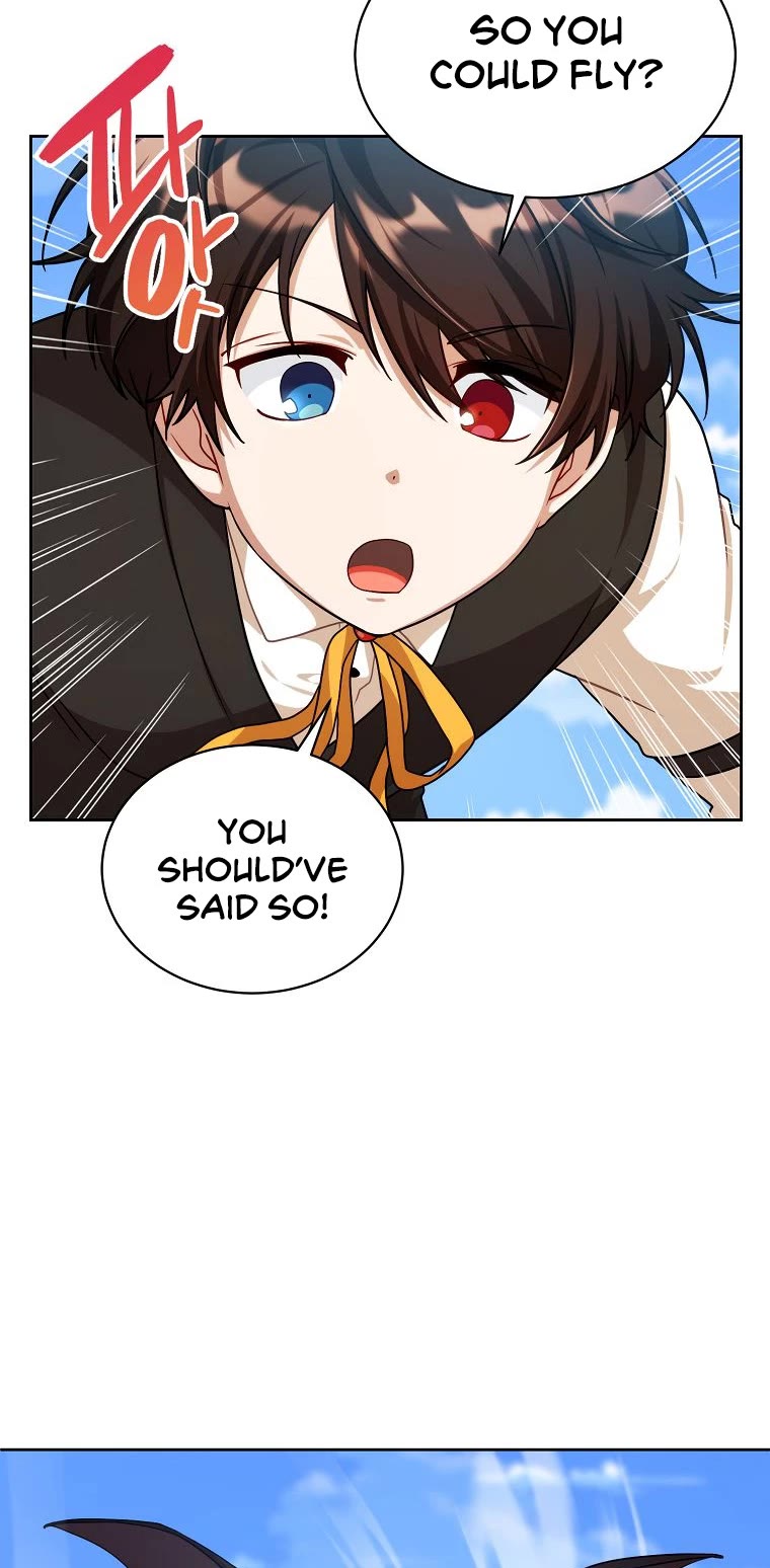 Please Have a Meal! Chapter 81 page 26 - Chapter 81