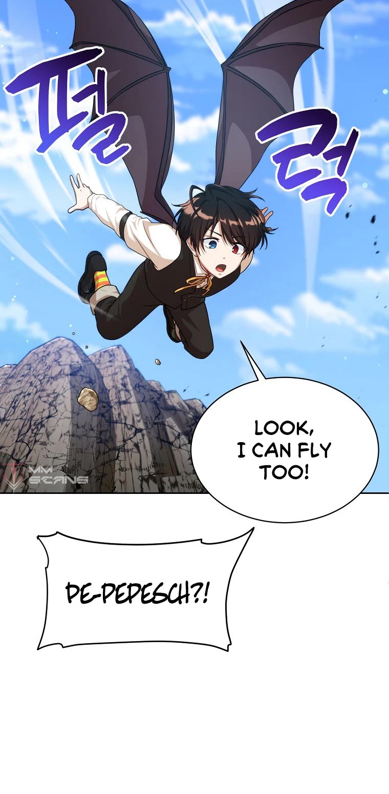 Please Have a Meal! Chapter 81 page 27 - Chapter 81