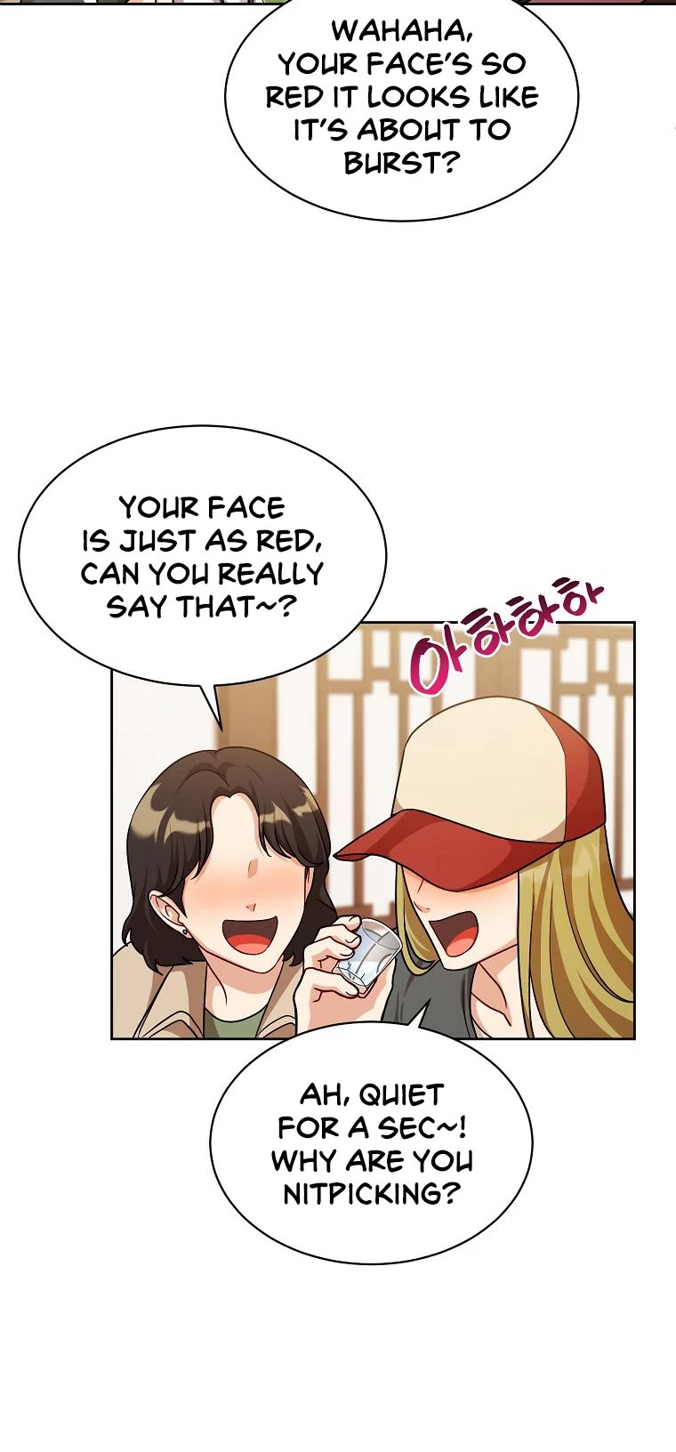 Please Have a Meal! Chapter 81 page 30 - Chapter 81