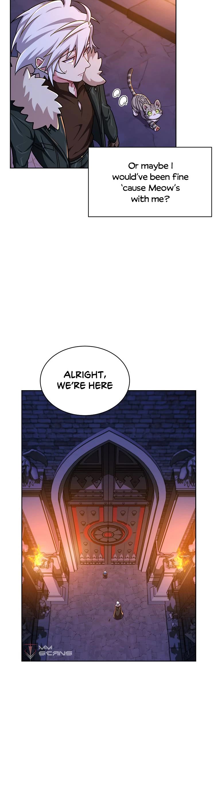 Please Have a Meal! Chapter 81 page 4 - Chapter 81
