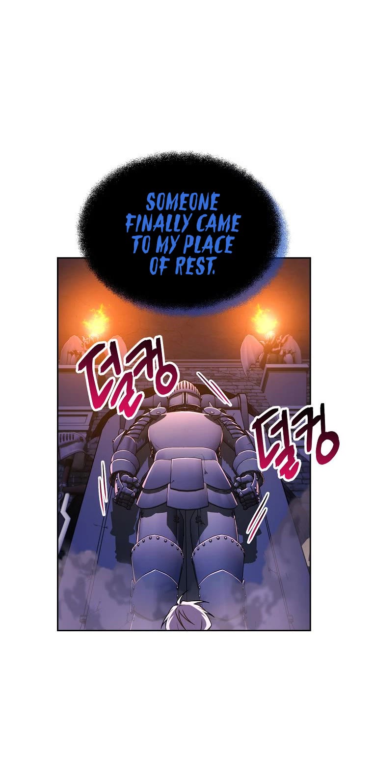 Please Have a Meal! Chapter 81 page 7 - Chapter 81