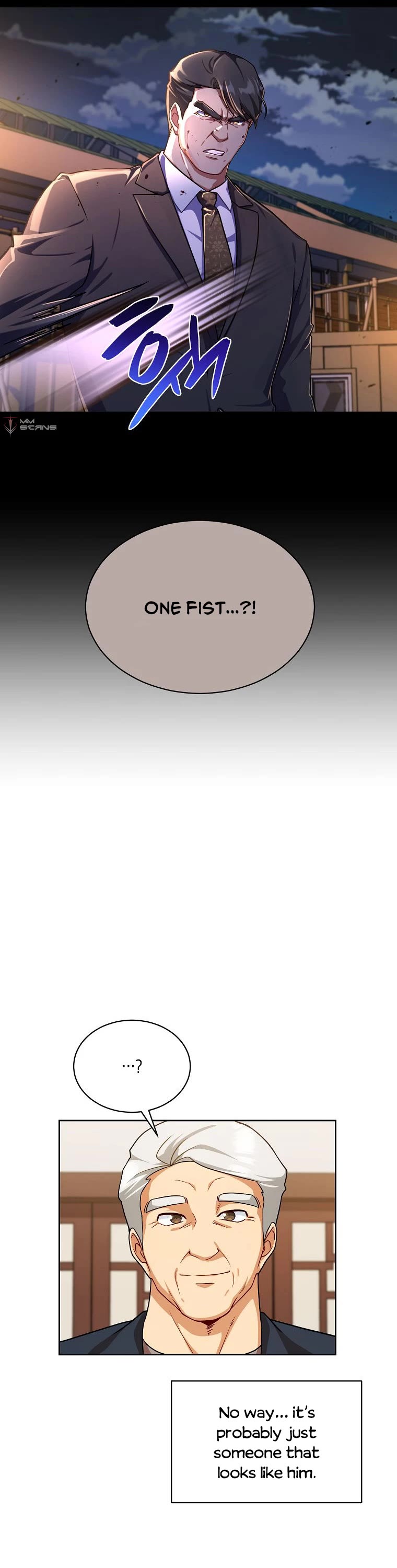 Please Have a Meal! Chapter 82 page 17 - Chapter 82