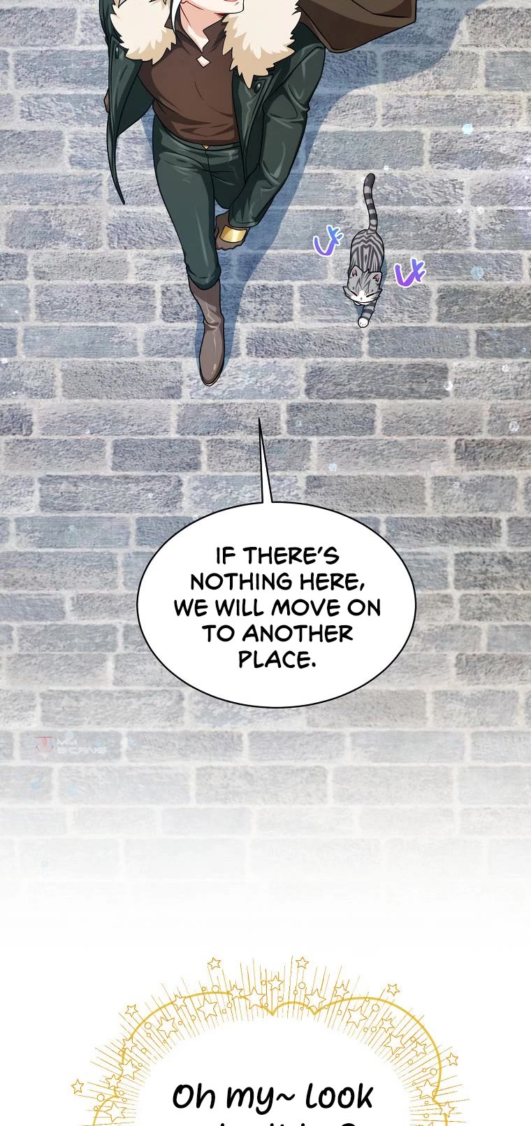 Please Have a Meal! Chapter 82 page 23 - Chapter 82