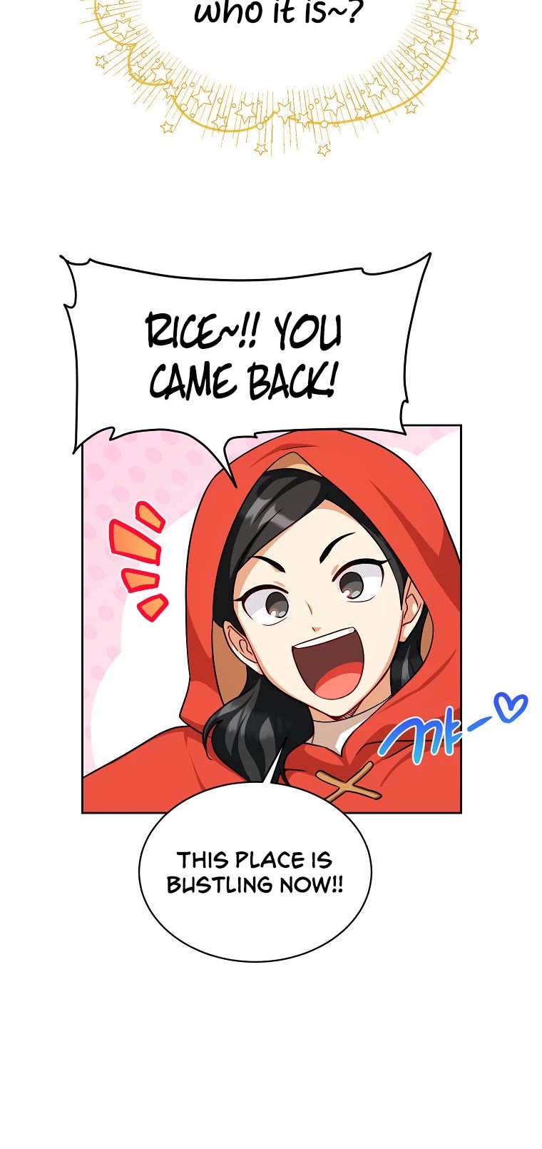 Please Have a Meal! Chapter 82 page 24 - Chapter 82