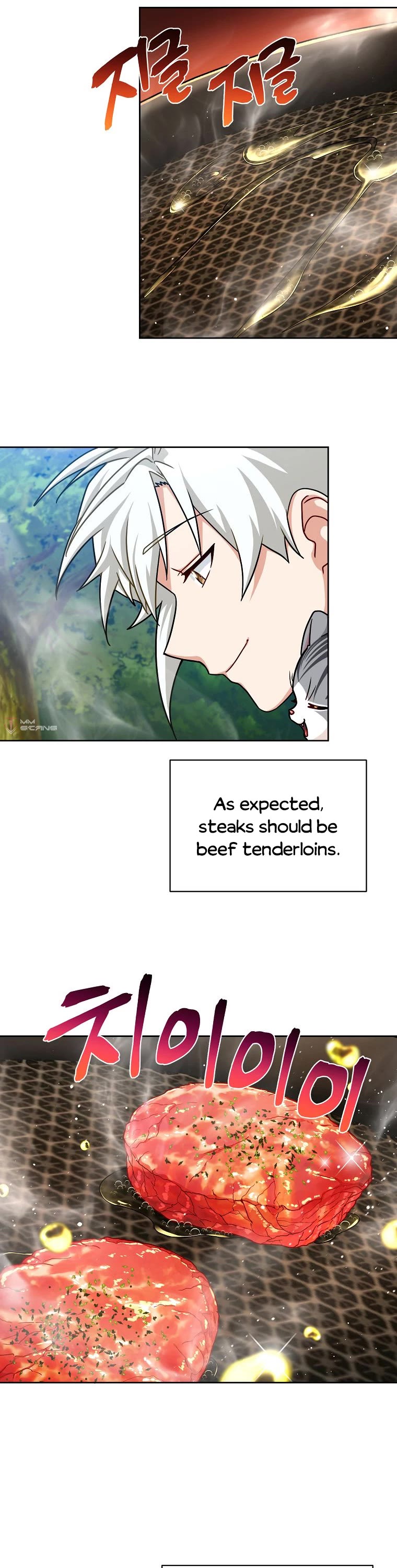 Please Have a Meal! Chapter 82 page 37 - Chapter 82