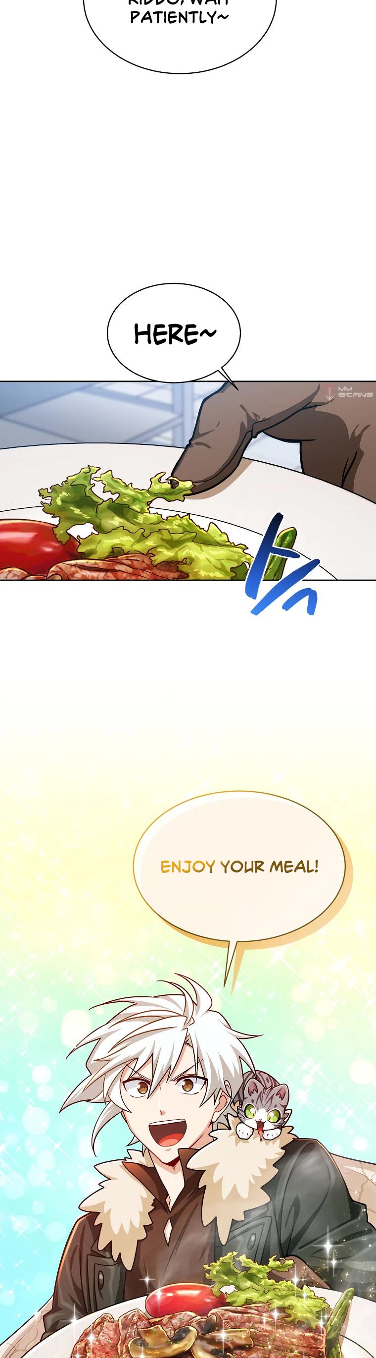 Please Have a Meal! Chapter 82 page 42 - Chapter 82