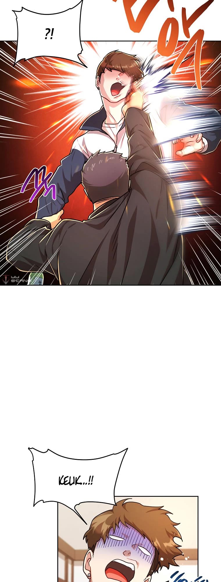 Please Have a Meal! Chapter 82 page 7 - Chapter 82