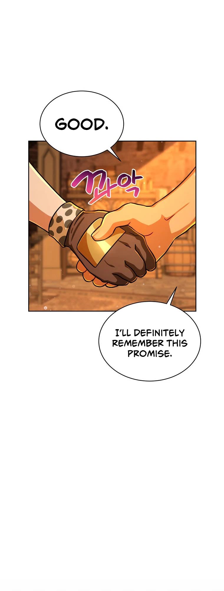 Please Have a Meal! Chapter 84 page 32 - Chapter 84