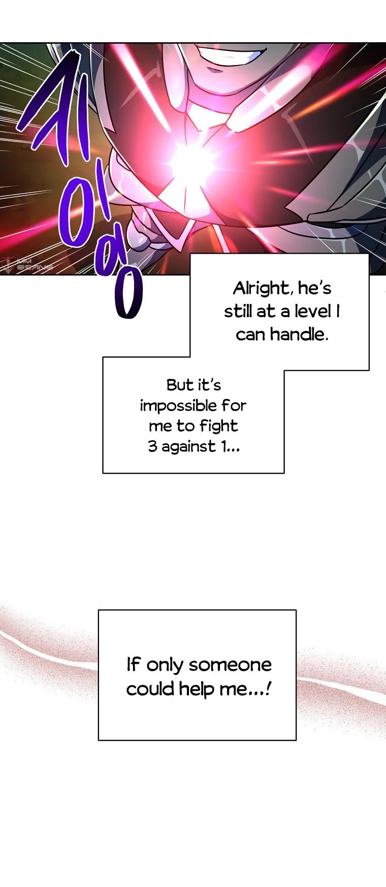 Please Have a Meal! Chapter 85 page 11 - Chapter 85