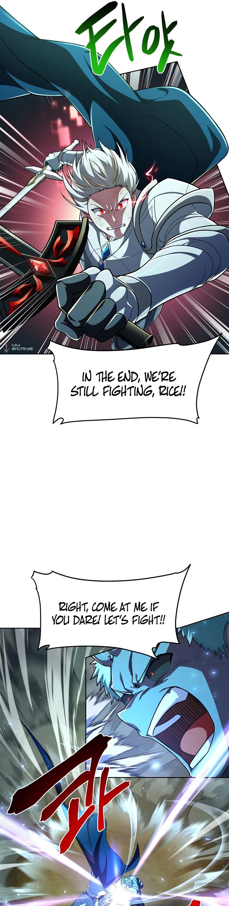 Please Have a Meal! Chapter 85 page 15 - Chapter 85