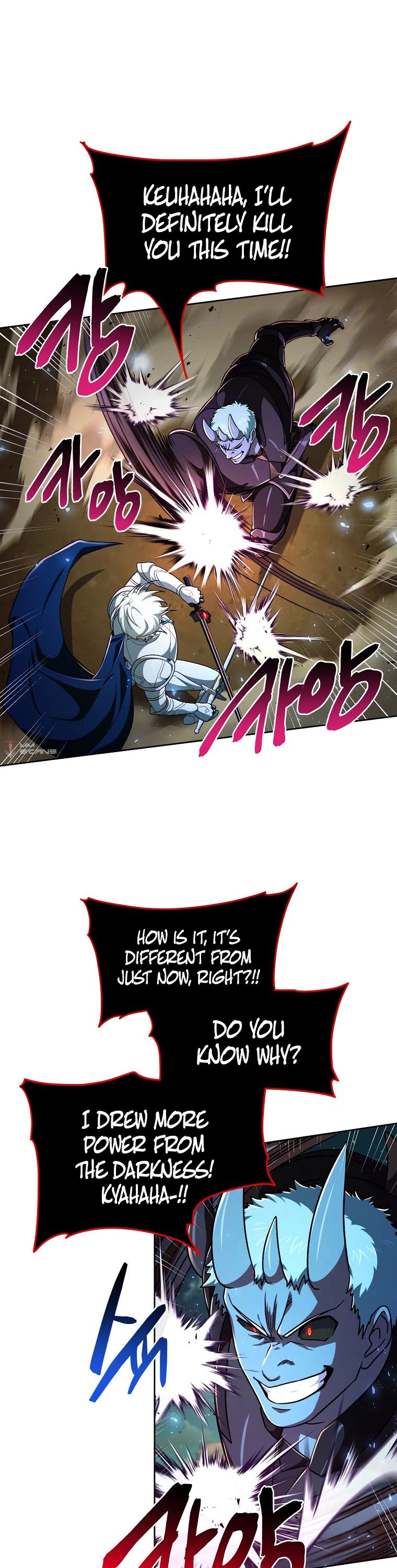 Please Have a Meal! Chapter 85 page 20 - Chapter 85