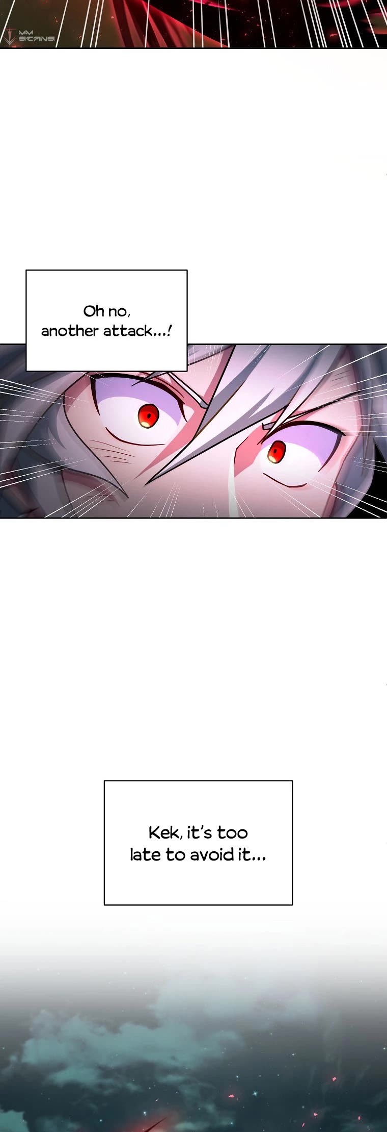 Please Have a Meal! Chapter 85 page 24 - Chapter 85