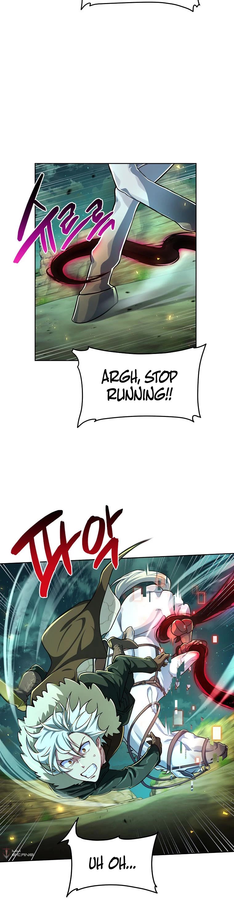 Please Have a Meal! Chapter 85 page 4 - Chapter 85