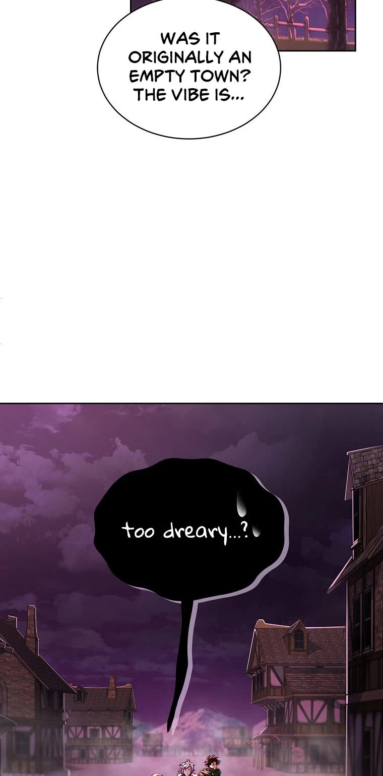Please Have a Meal! Chapter 86 page 11 - Chapter 86