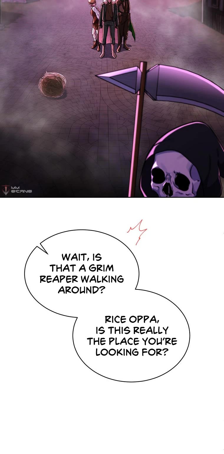 Please Have a Meal! Chapter 86 page 12 - Chapter 86