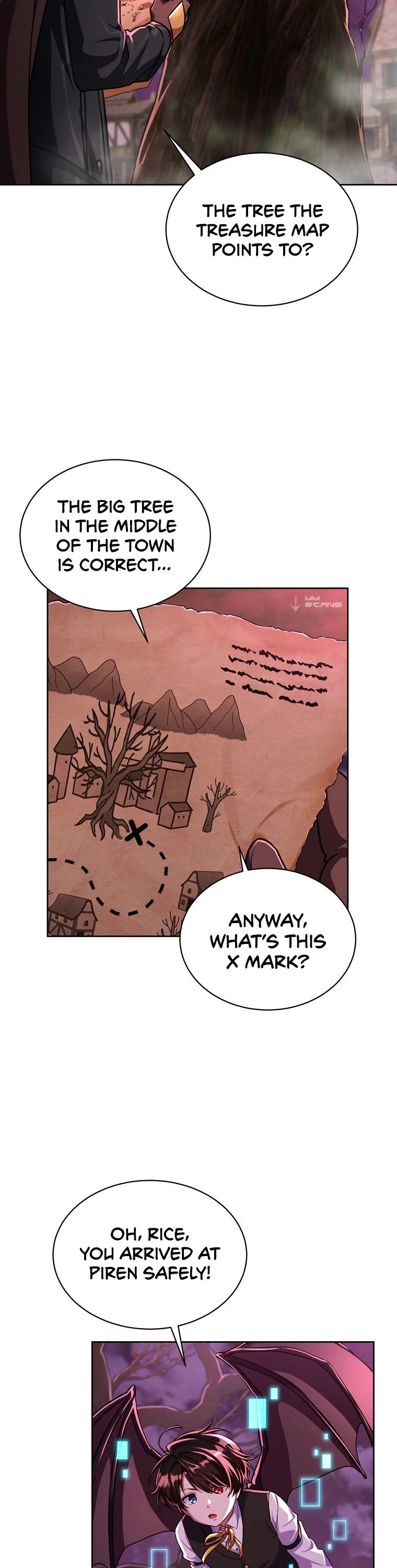 Please Have a Meal! Chapter 86 page 18 - Chapter 86
