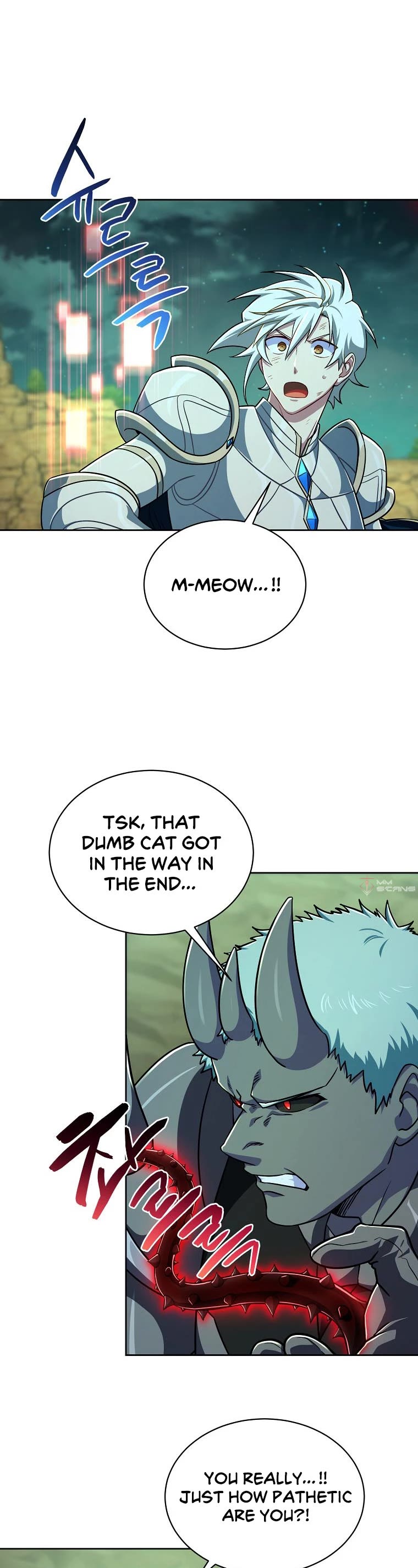 Please Have a Meal! Chapter 86 page 3 - Chapter 86