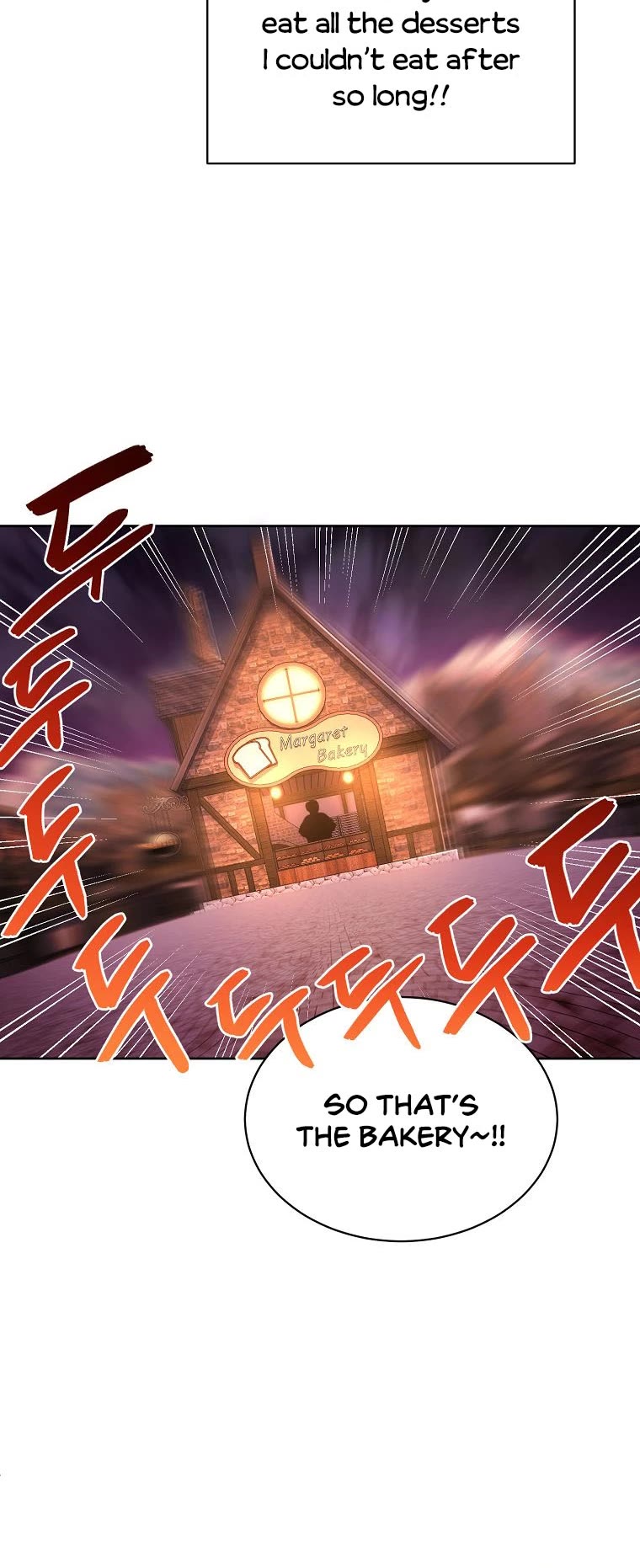 Please Have a Meal! Chapter 86 page 32 - Chapter 86