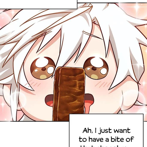 Please Have a Meal! Chapter 86 cover