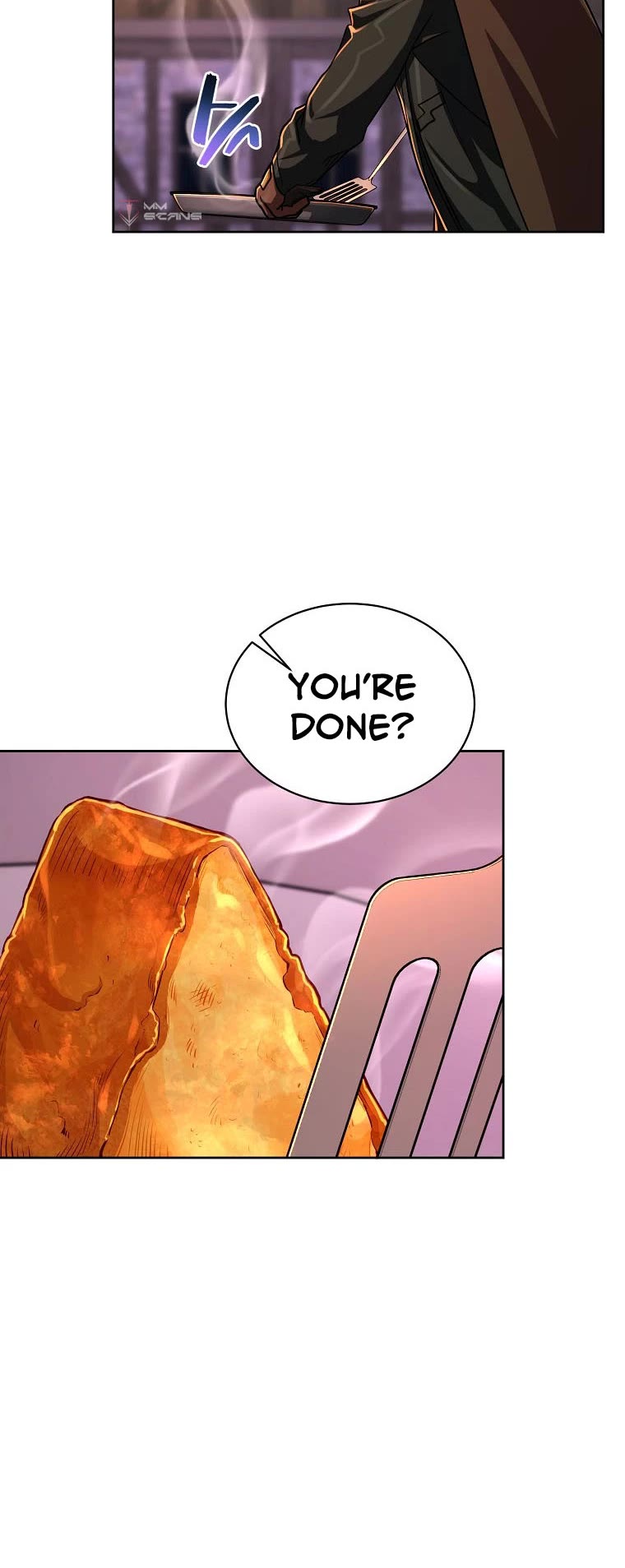 Please Have a Meal! Chapter 87 page 10 - Chapter 87