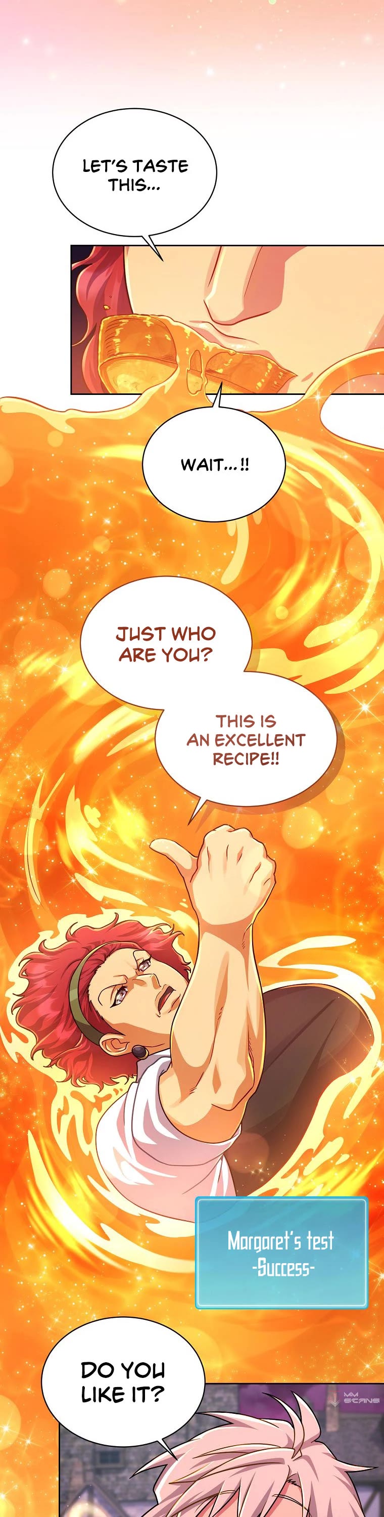 Please Have a Meal! Chapter 87 page 12 - Chapter 87