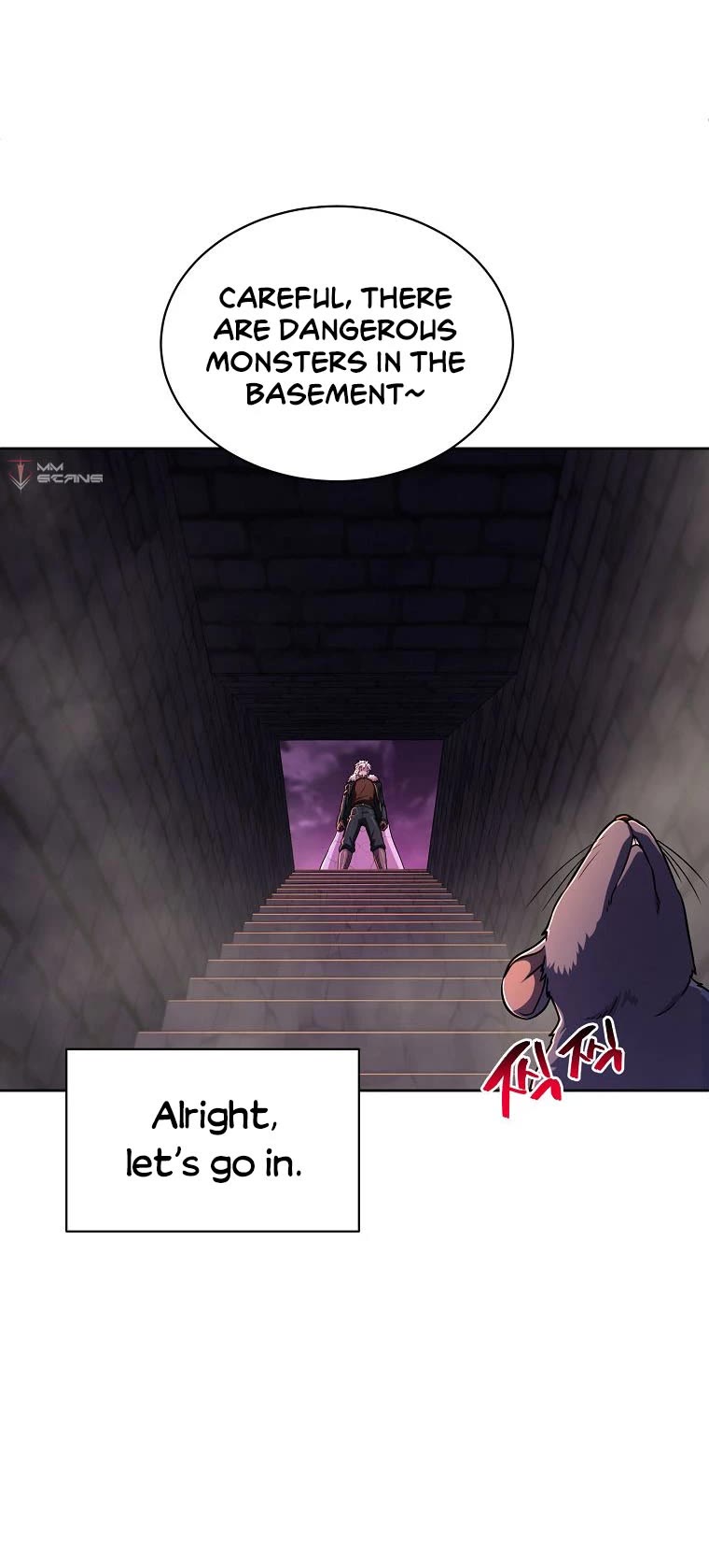 Please Have a Meal! Chapter 87 page 17 - Chapter 87