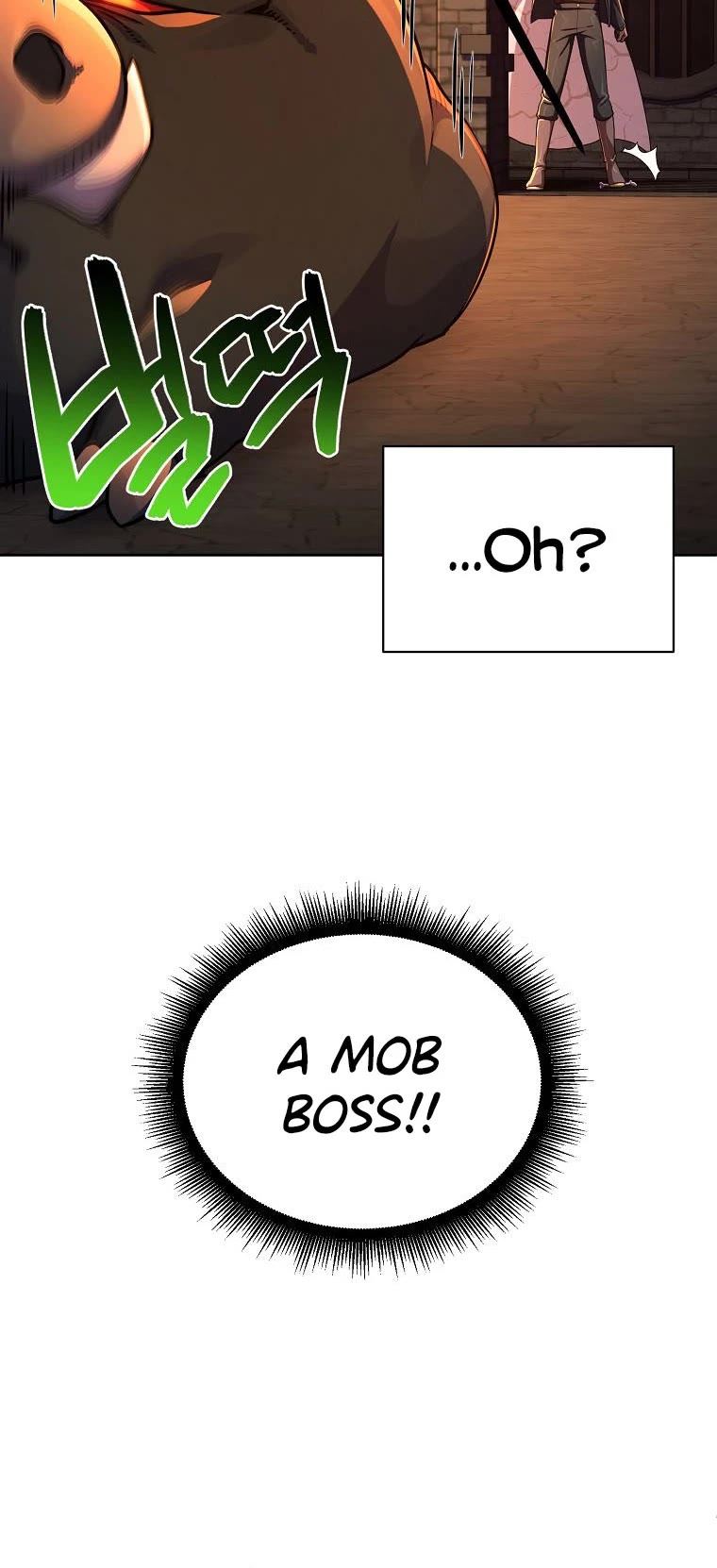 Please Have a Meal! Chapter 87 page 22 - Chapter 87