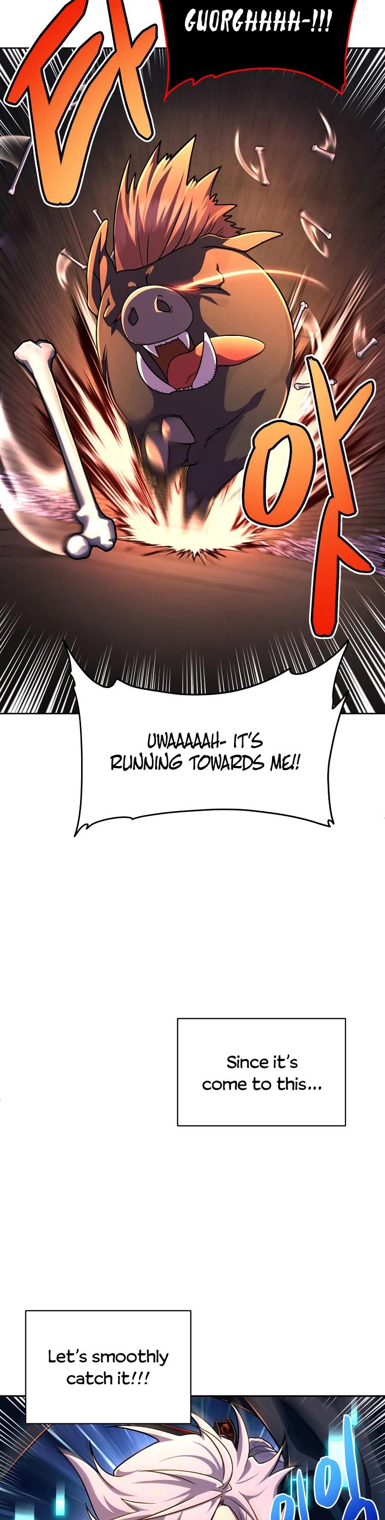 Please Have a Meal! Chapter 87 page 24 - Chapter 87