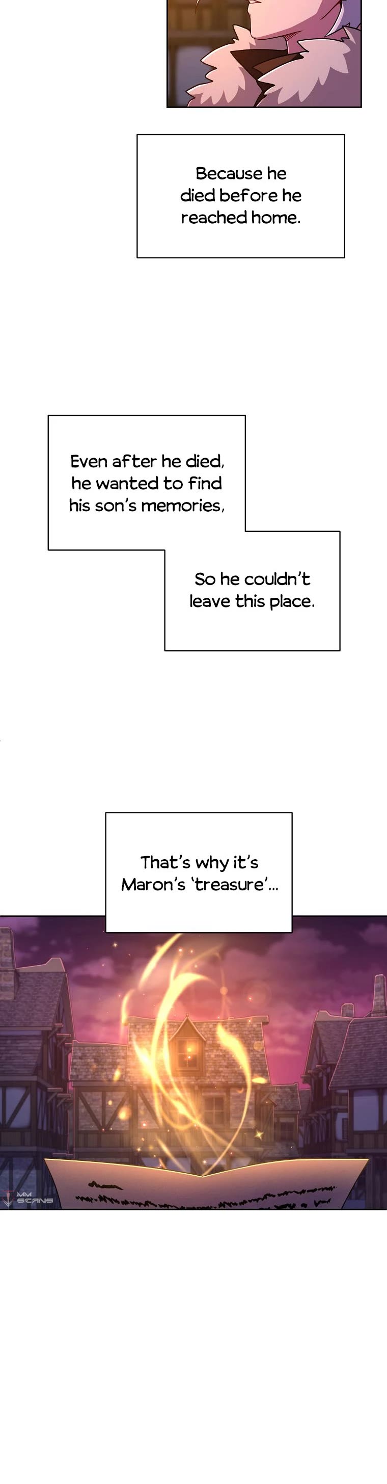 Please Have a Meal! Chapter 88 page 19 - Chapter 88