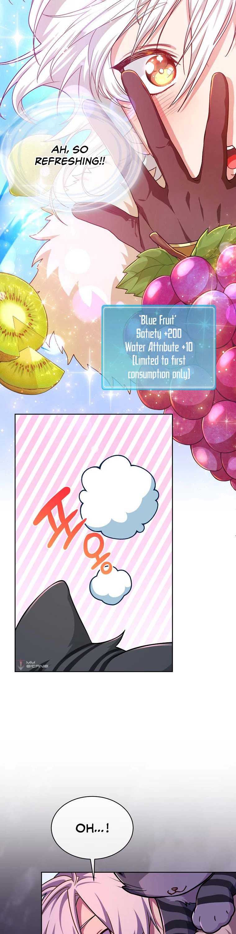Please Have a Meal! Chapter 88 page 27 - Chapter 88