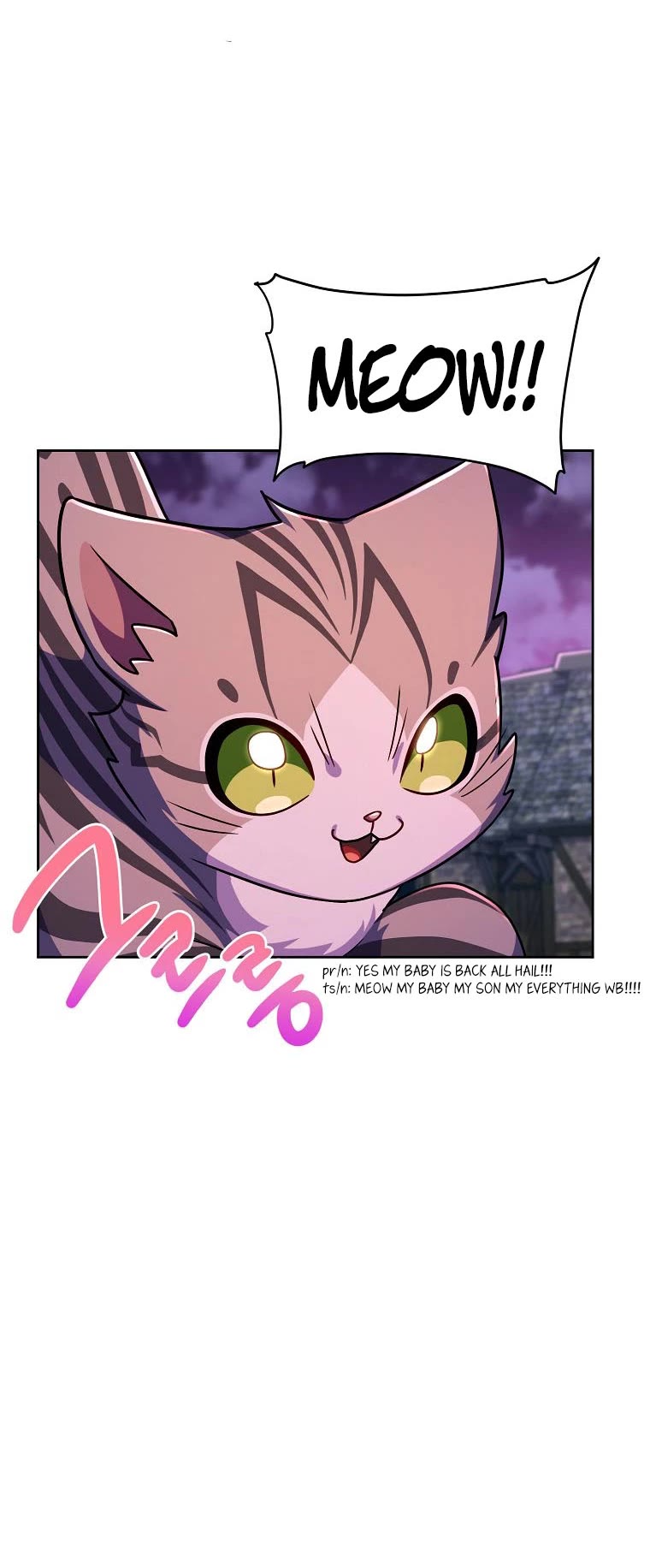 Please Have a Meal! Chapter 88 page 29 - Chapter 88