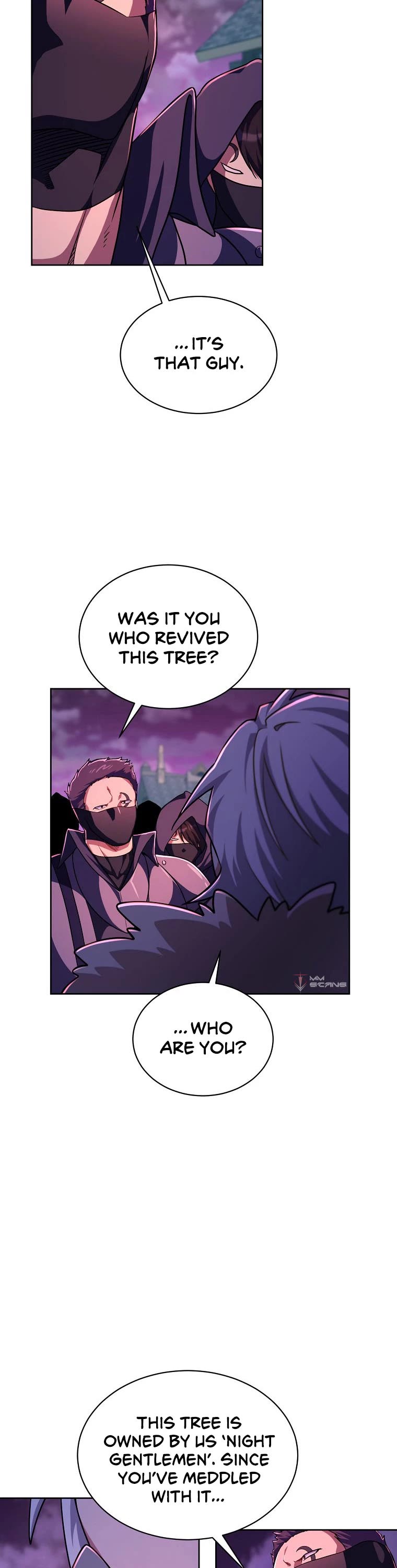 Please Have a Meal! Chapter 88 page 31 - Chapter 88