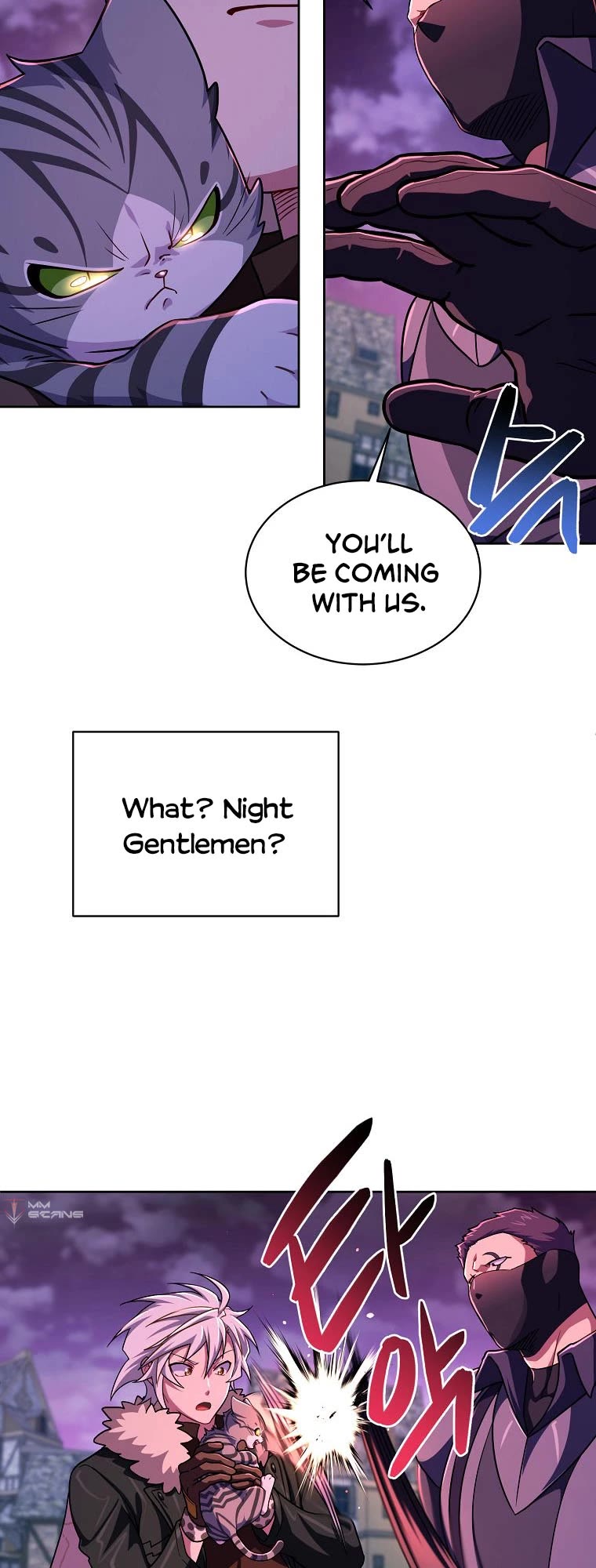 Please Have a Meal! Chapter 88 page 32 - Chapter 88