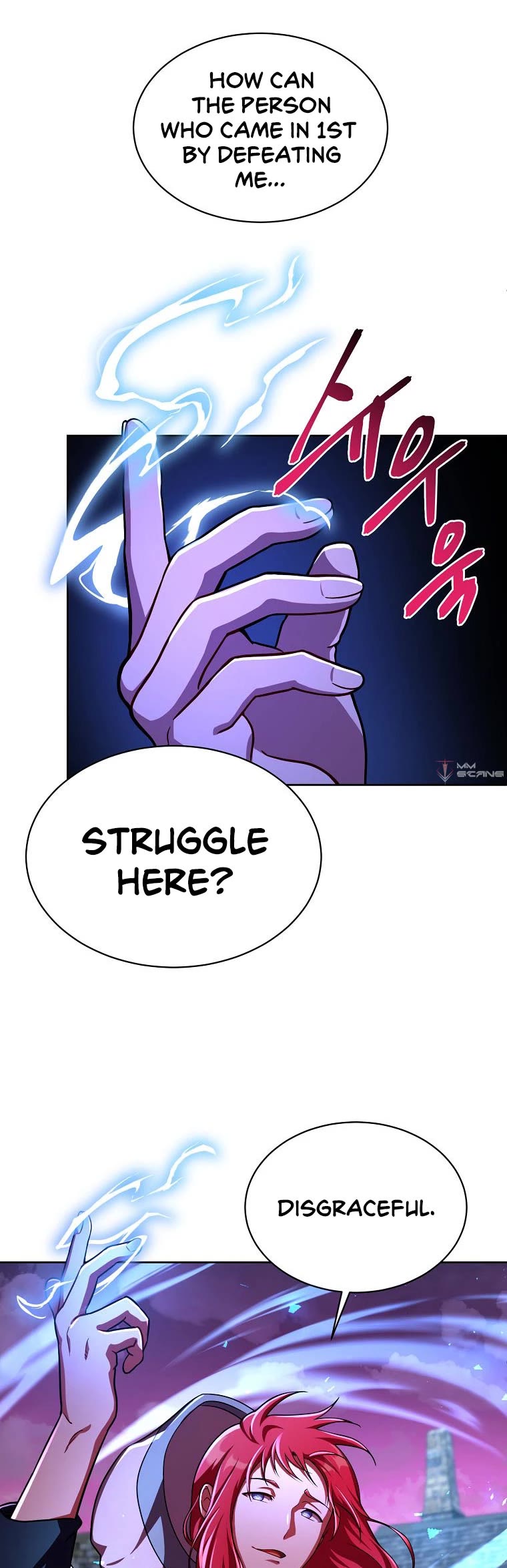 Please Have a Meal! Chapter 88 page 42 - Chapter 88