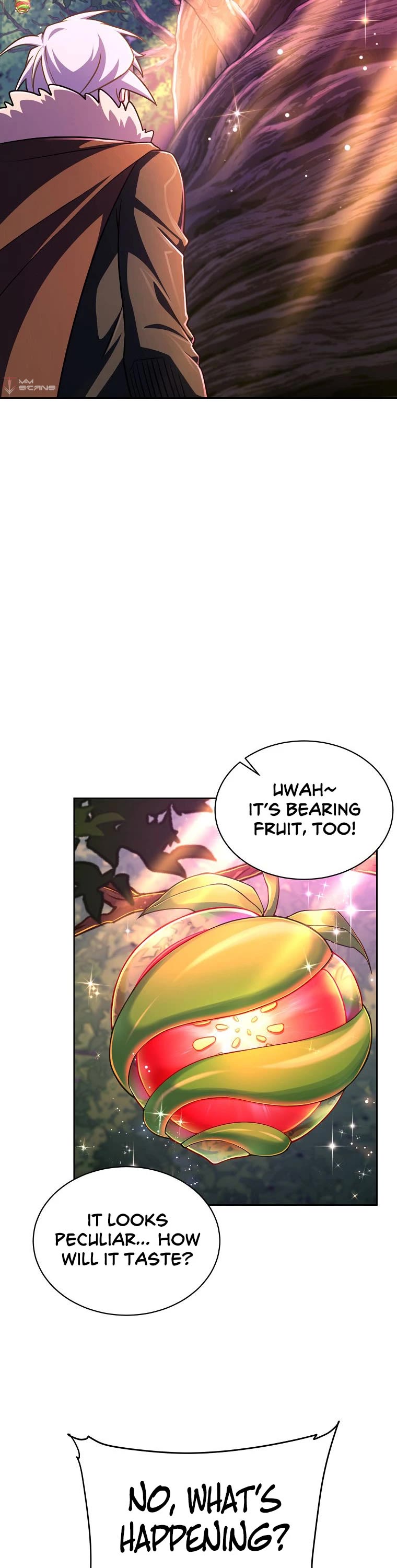 Please Have a Meal! Chapter 88 page 6 - Chapter 88